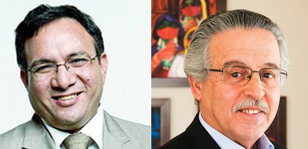 عمار علي حسن يكتب : د. أسعد عبد الرحمن يسلط الضوء على عيوبنا الآن