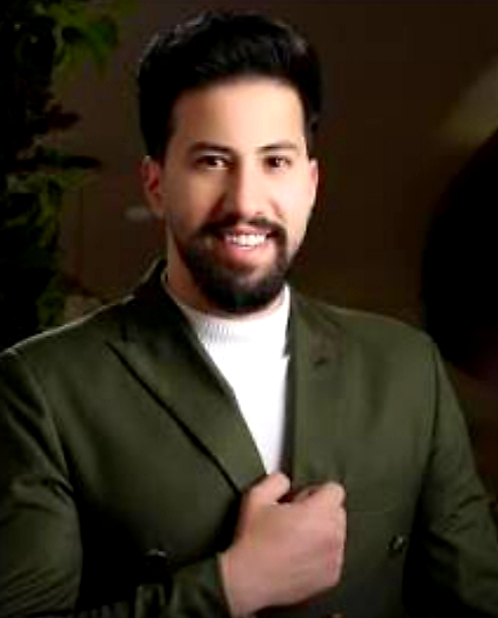 يوسف عمور يطلق أغنيته الجديده  شطه 