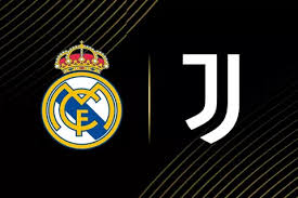 قمة أوروبية مرتقبة بين ريال مدريد ويوفنتوس في دوري أبطال أوروبا