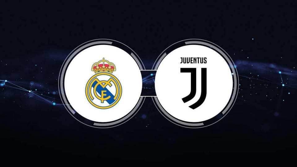 ريال مدريد يواجه يوفنتوس في قمة أوروبية نارية بدوري أبطال أوروبا 20252026