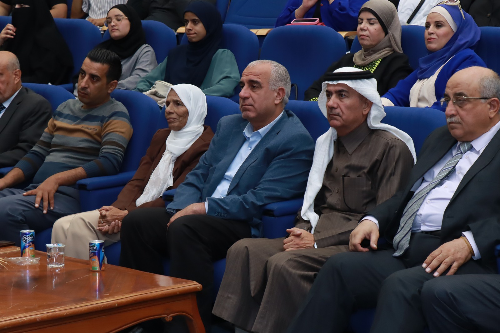 جامعة الحسين بن طلال تقيم جلسة حوارية بعنوان الأمن السيبراني وأهميته في حماية البيانات الوطنية والاجتماعية 