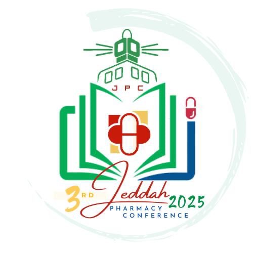 أنطلاقة   النسخه الثالثه لمؤتمر جدة للصيدله