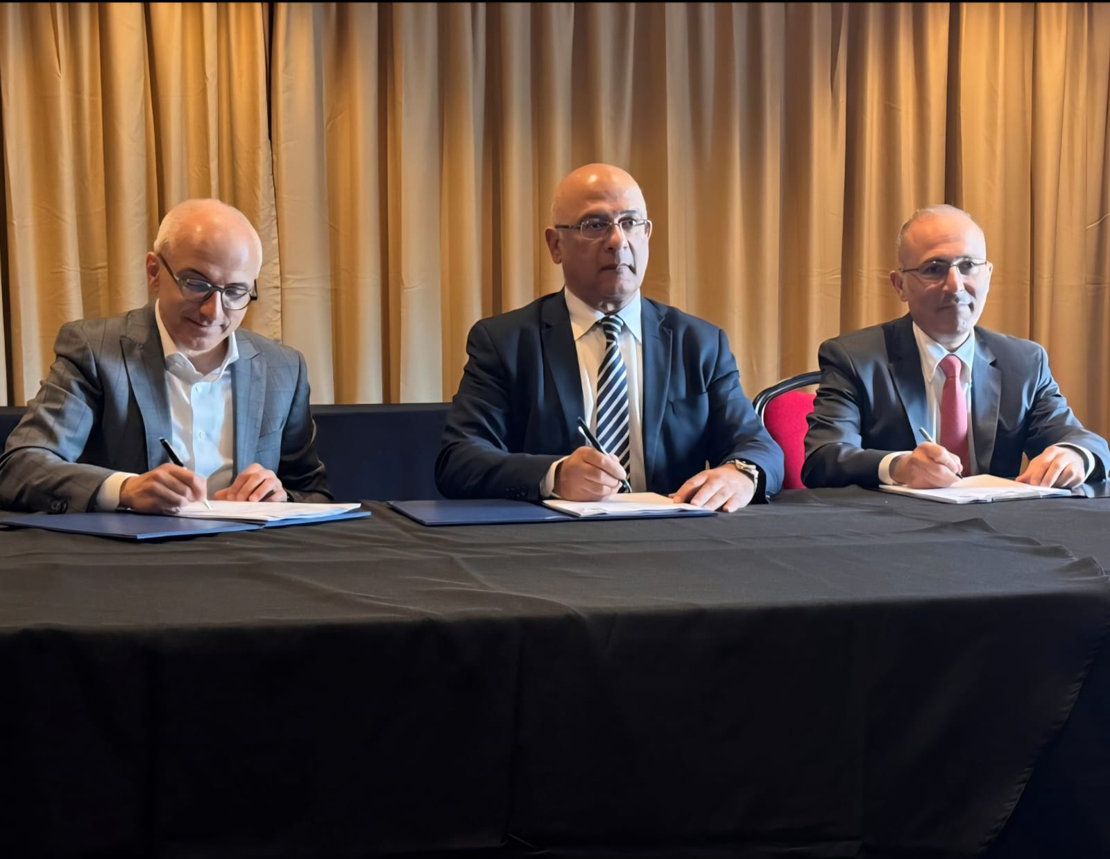 البوتاس العربية توقّع اتفاقية توريد طويلة الأمد مع مجموعة Tessenderlo البلجيكية لتعزيز حضورها في السوق الأوروبية