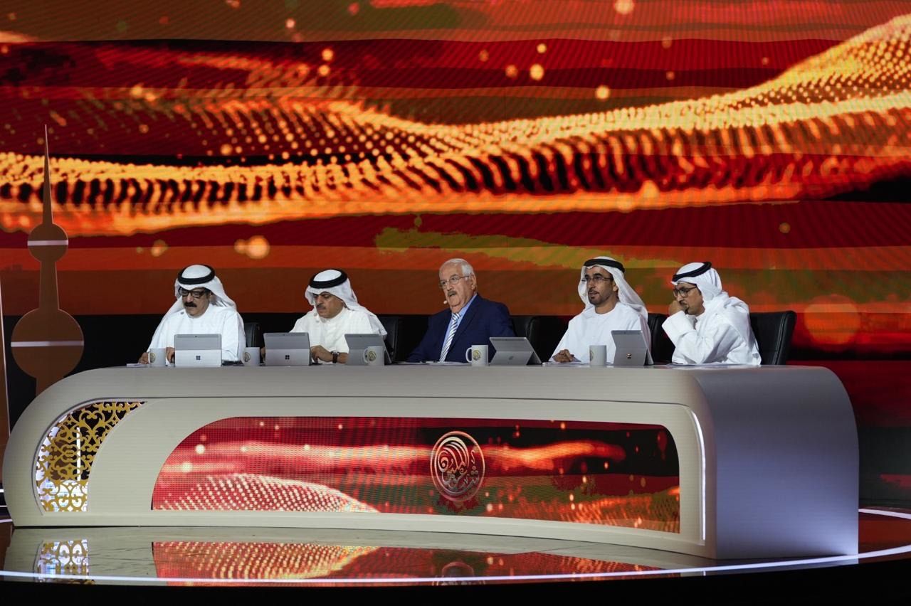 شاعر المليون يختتم حلقاته التسجيلية بمرحلة المئة ويستعد لإطلاق أولى حلقاته المباشرة