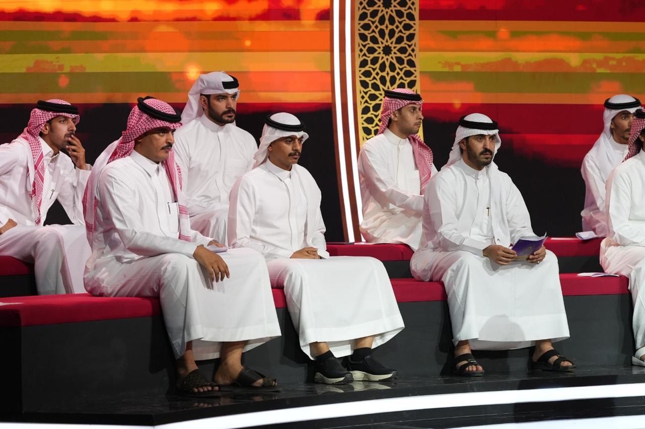 شاعر المليون يختتم حلقاته التسجيلية بمرحلة المئة ويستعد لإطلاق أولى حلقاته المباشرة