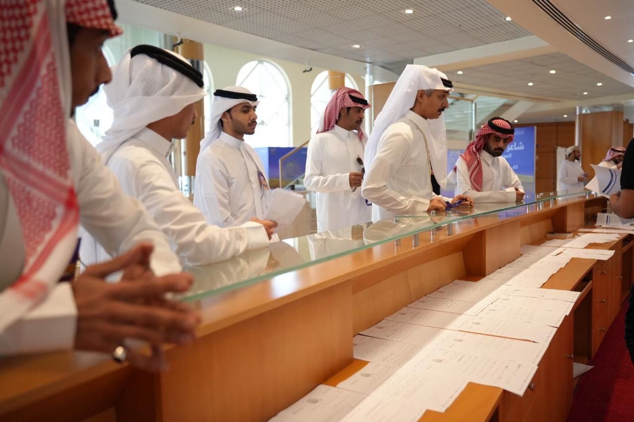 شاعر المليون يختتم حلقاته التسجيلية بمرحلة المئة ويستعد لإطلاق أولى حلقاته المباشرة