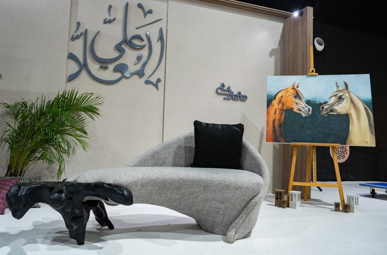 الغاف يخلّد روح الإمارات في «الظفرة للتمور»