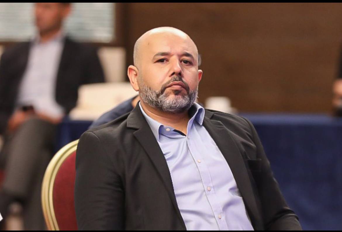 العدوان يكتب : عبدالرزاق عربيات... قامة وطنية صنعت إنجازاً سياحياً للأردن