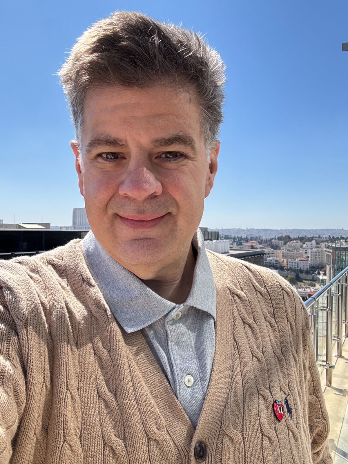 من الريادة إلى الابتكار: ميناكوم تحتفل بثلاثين عاماً من التميز وتواصل المسيرة نحو الإبداع الذكي بقلم: ريليا يوفيتش