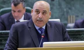 مازن القاضي رئيسا للمجلس الـ 20 في دورة العادية الثانية بالتزكية