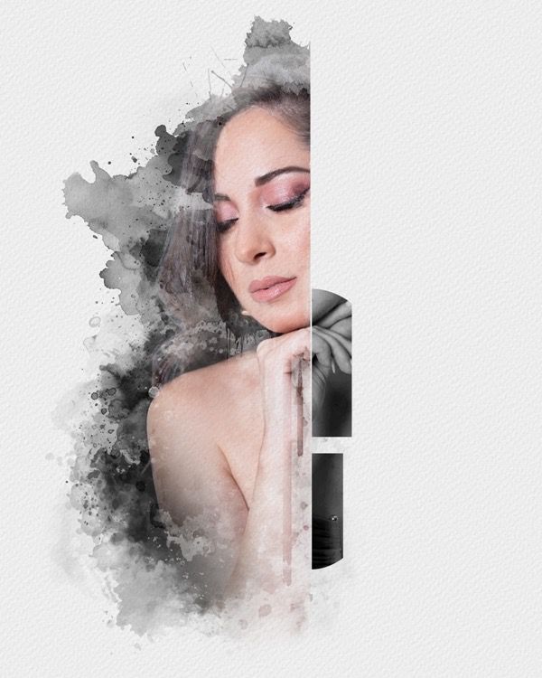 ميرنا كوزا تطلق ميني ألبوم بعنوان  الحب حلو