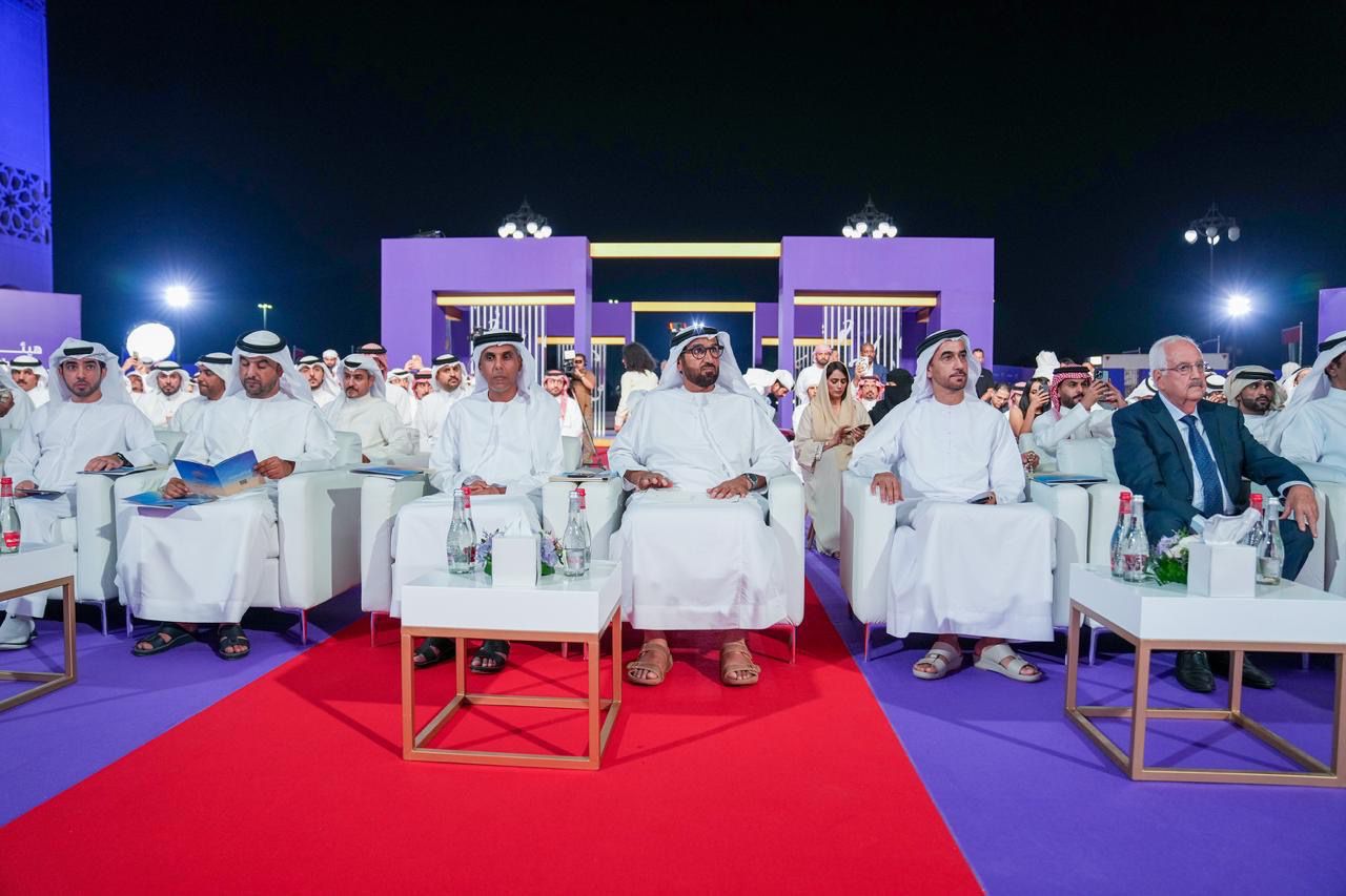 الموسم الثاني عشر من برنامج شاعر المليون ينطلق غداً