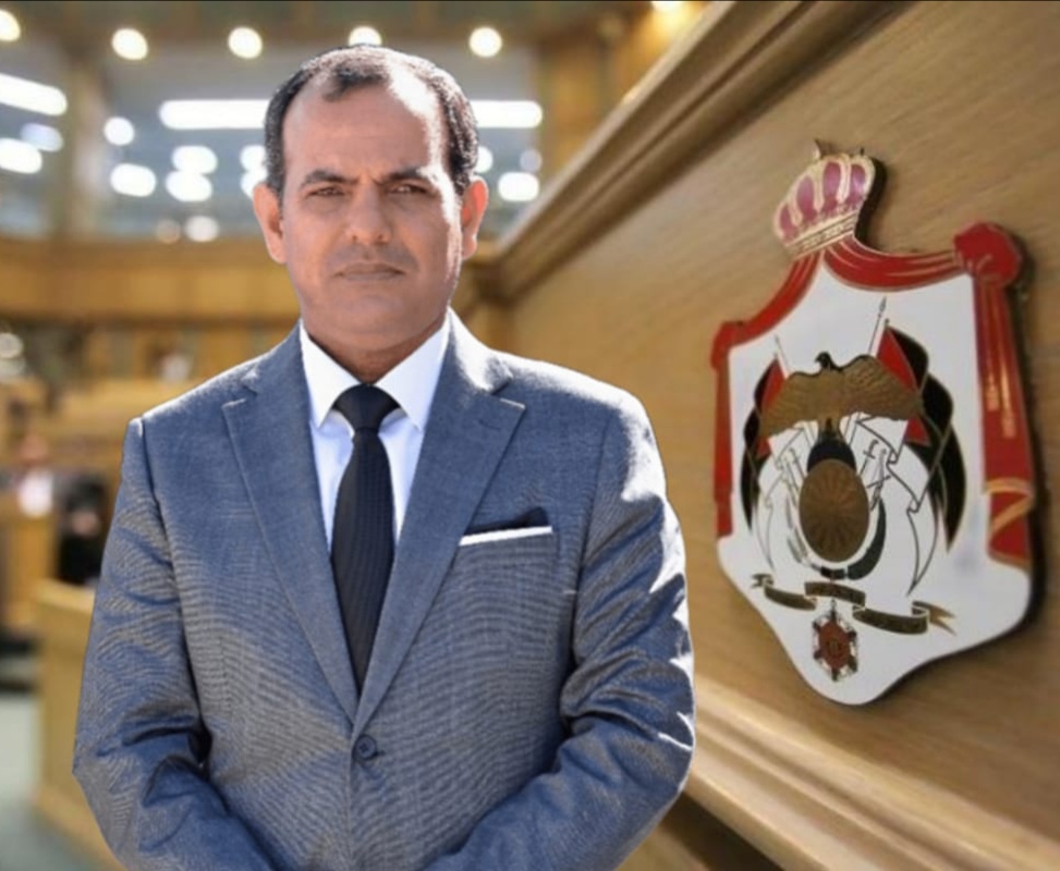 المحامي ابراهيم بني خالد يكتب : خطاب الملك صرخة للحق دوت في فضاء الوطن