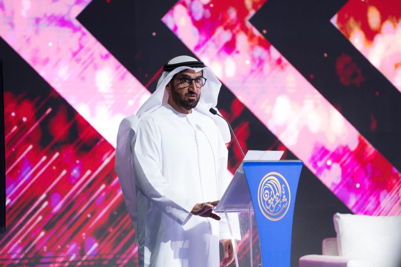 الموسم الثاني عشر من برنامج شاعر المليون ينطلق غداً