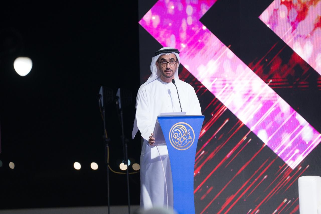 الموسم الثاني عشر من برنامج شاعر المليون ينطلق غداً