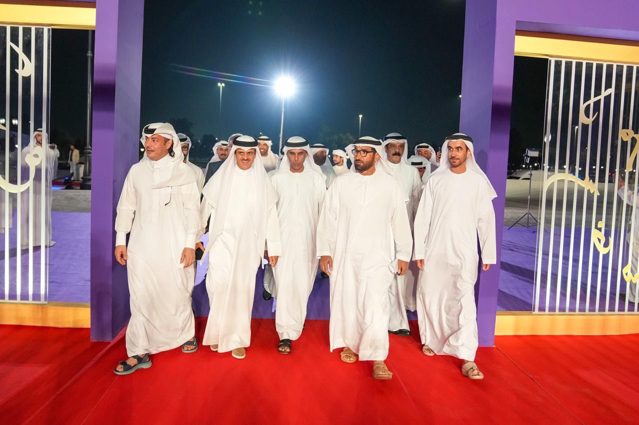 الموسم الثاني عشر من برنامج شاعر المليون ينطلق غداً