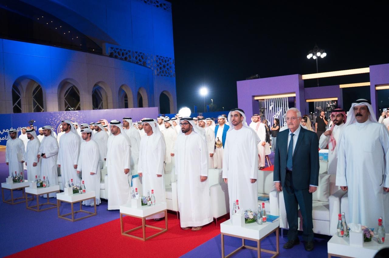 الموسم الثاني عشر من برنامج شاعر المليون ينطلق غداً