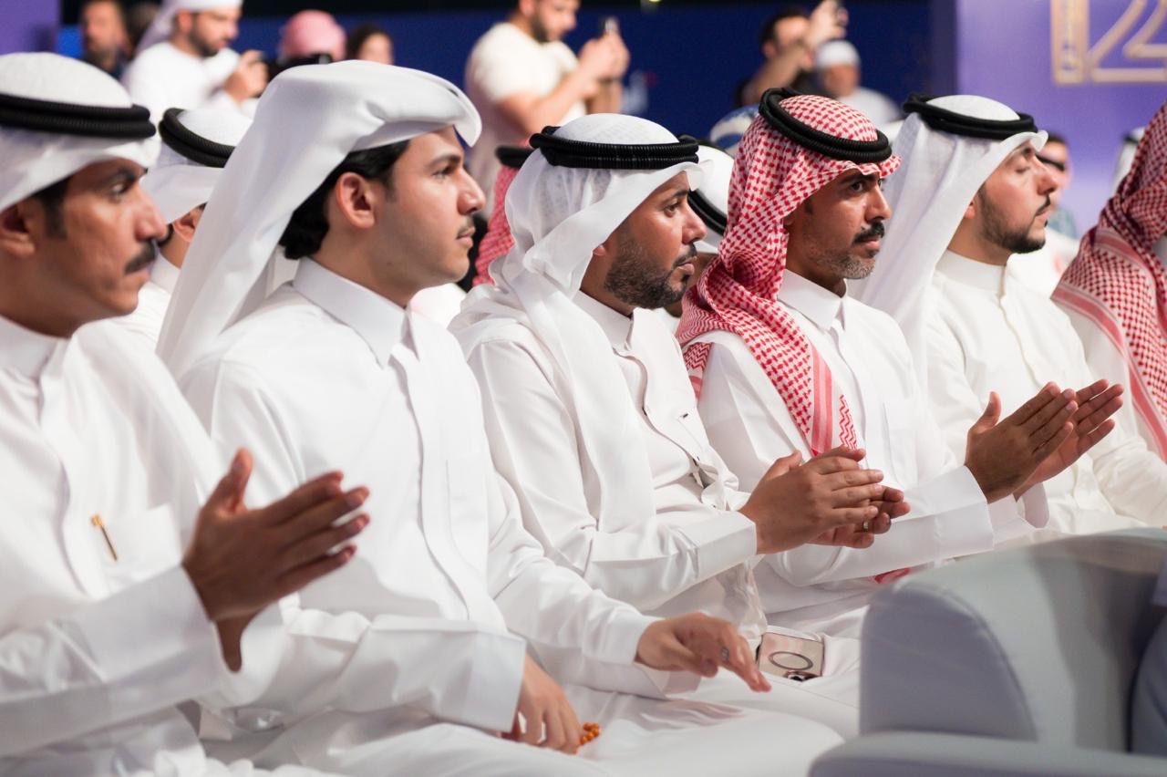 الموسم الثاني عشر من برنامج شاعر المليون ينطلق غداً