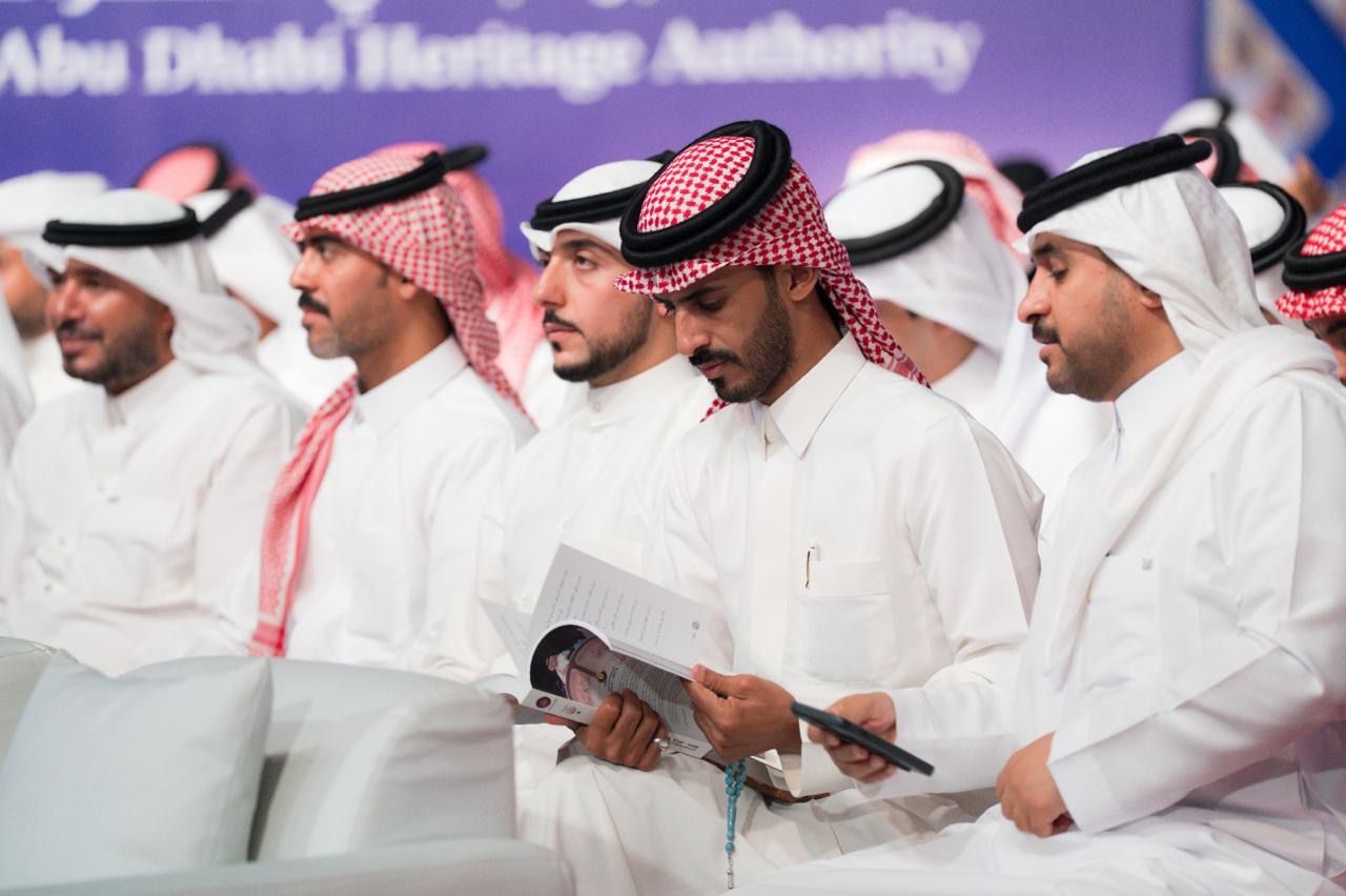 الموسم الثاني عشر من برنامج شاعر المليون ينطلق غداً