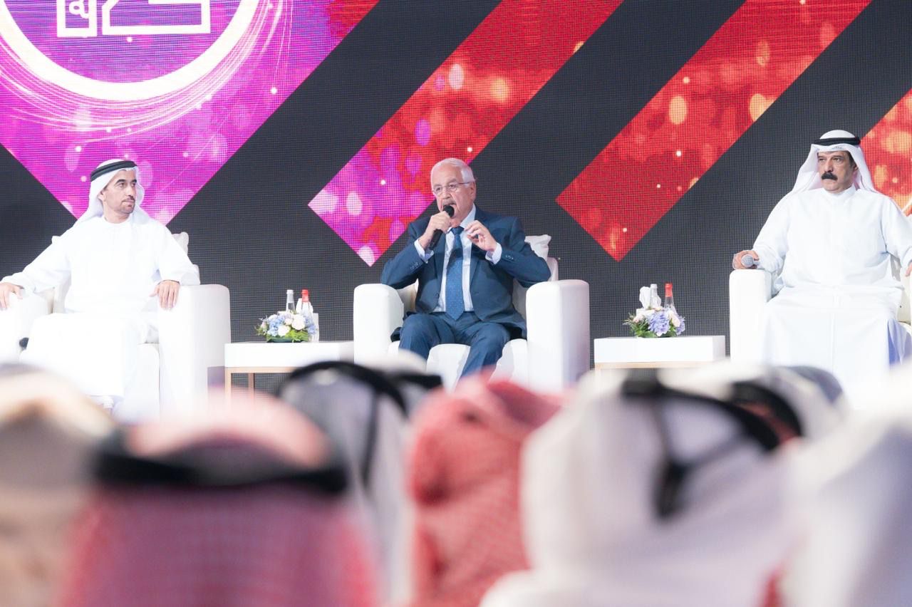 الموسم الثاني عشر من برنامج شاعر المليون ينطلق غداً