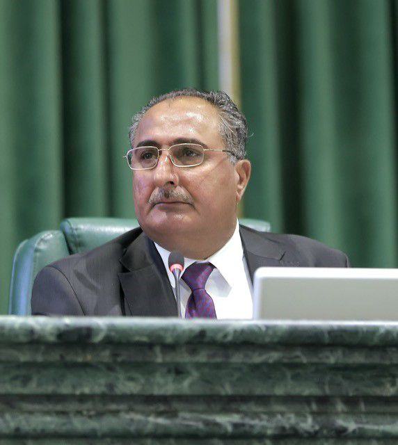 النائب مصطفى الخصاونة: العمل الكتلوي والحزبي يحتاج الى نهج برلماني يعتمد على العمل الجماعي المنظم