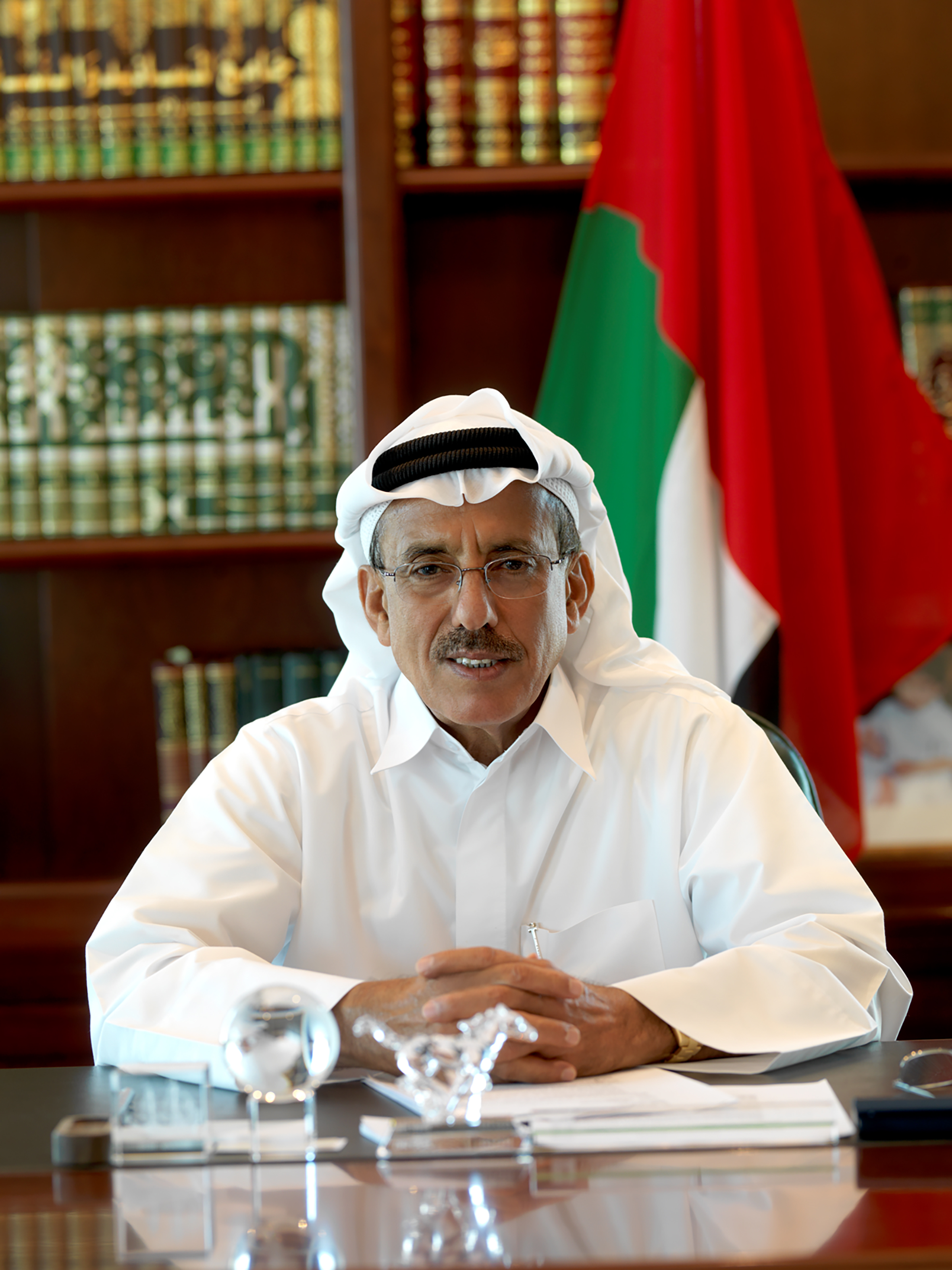 مجموعة الحبتور تصدر بياناً حول صحة التعهدات لصندوق التنمية السوري