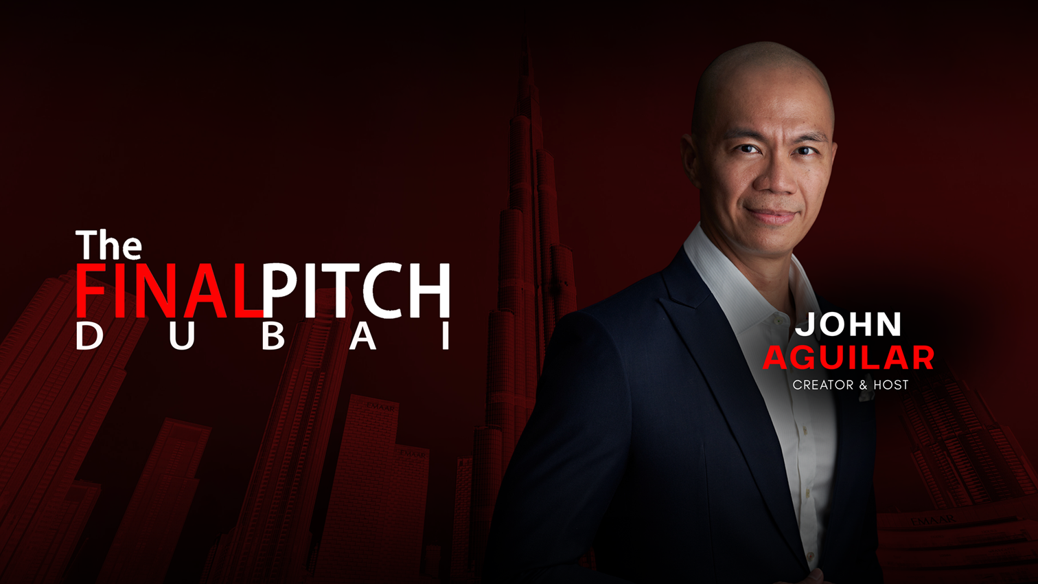 الإعلان عن ستة عشر مؤسِّسًا يتنافسون على لقب الريادة في برنامج ذا فاينال بيتش: دبي قبل العرض الأول