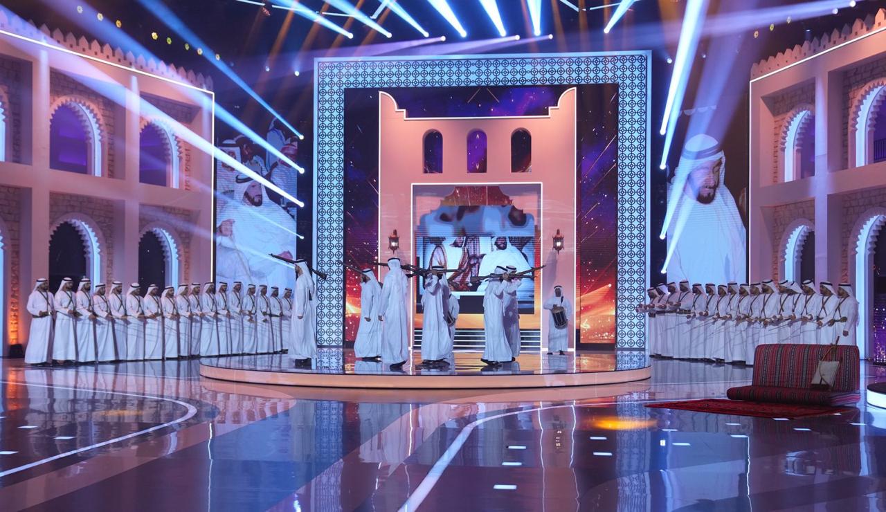 تأهل شاعرين من السعودية في أولى حلقات الموسم 12من «شاعر المليون»