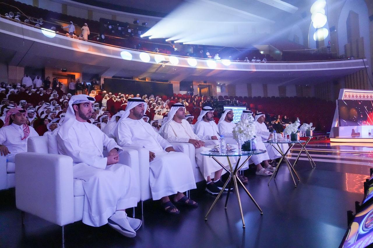 تأهل شاعرين من السعودية في أولى حلقات الموسم 12من «شاعر المليون»