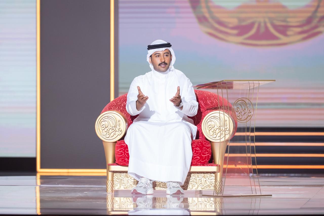تأهل شاعرين من السعودية في أولى حلقات الموسم 12من «شاعر المليون»