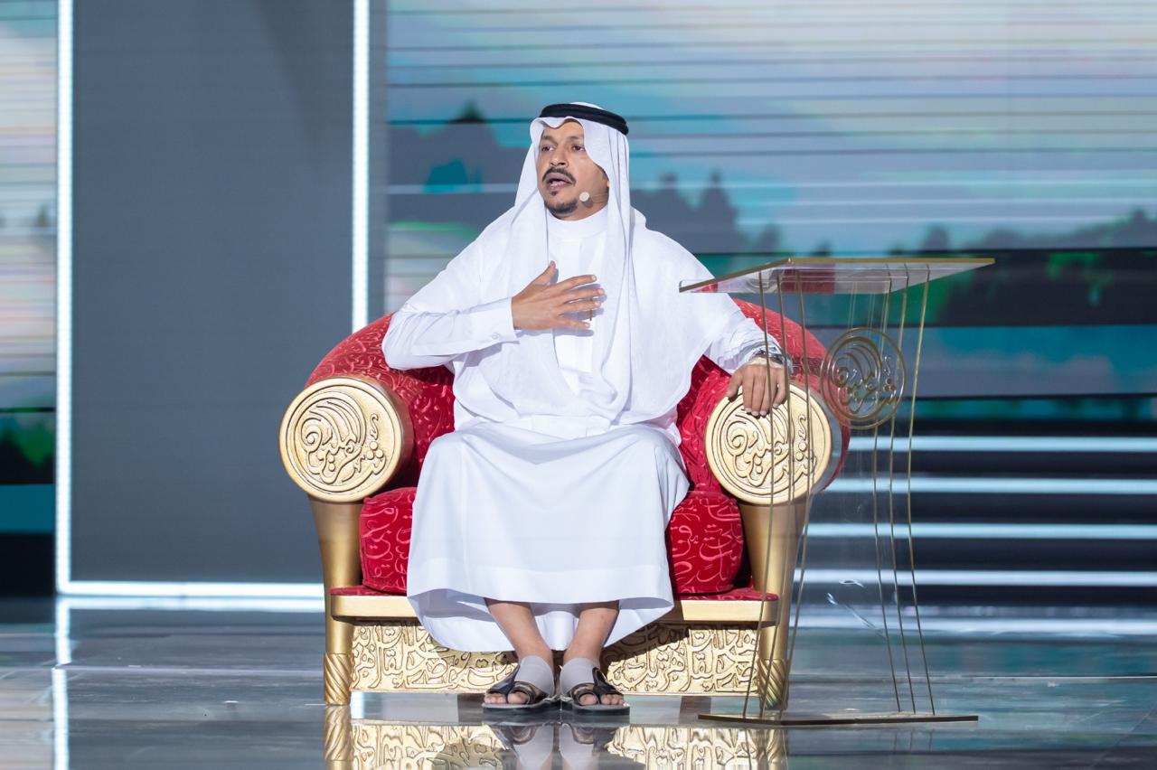 تأهل شاعرين من السعودية في أولى حلقات الموسم 12من «شاعر المليون»