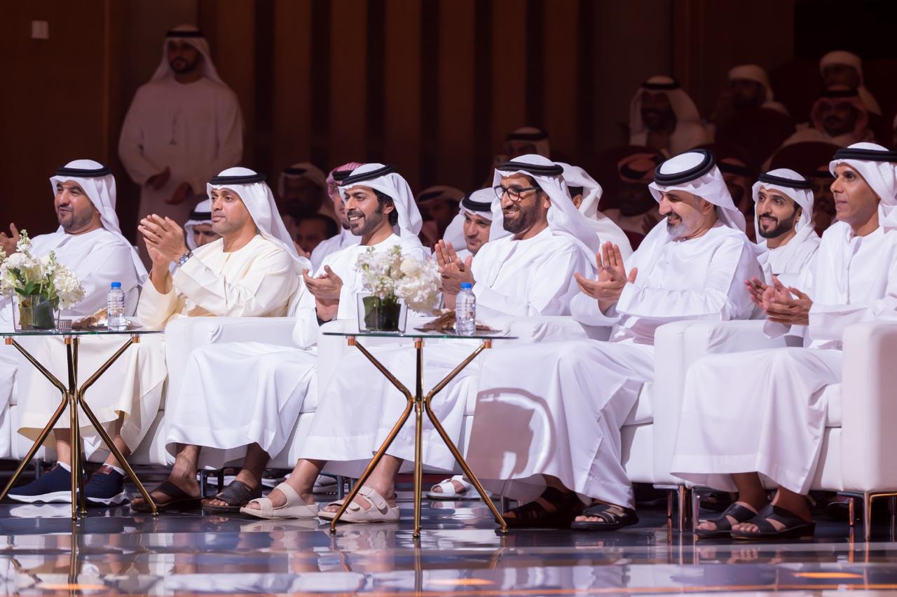 تأهل شاعرين من السعودية في أولى حلقات الموسم 12من «شاعر المليون»