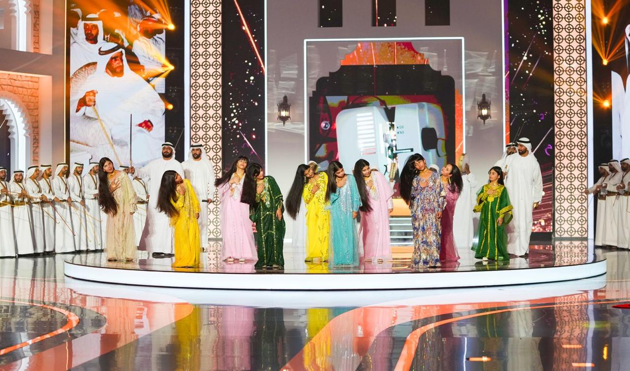 تأهل شاعرين من السعودية في أولى حلقات الموسم 12من «شاعر المليون»