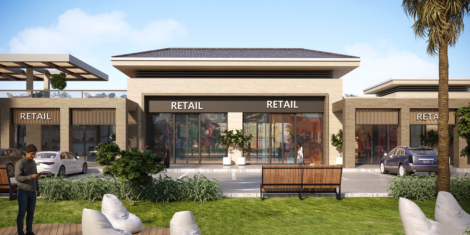 مجموعة كي ميڤنز توسع محفظتها التجارية بإطلاق مول جديد ذا فيلا سكوير في دبي 