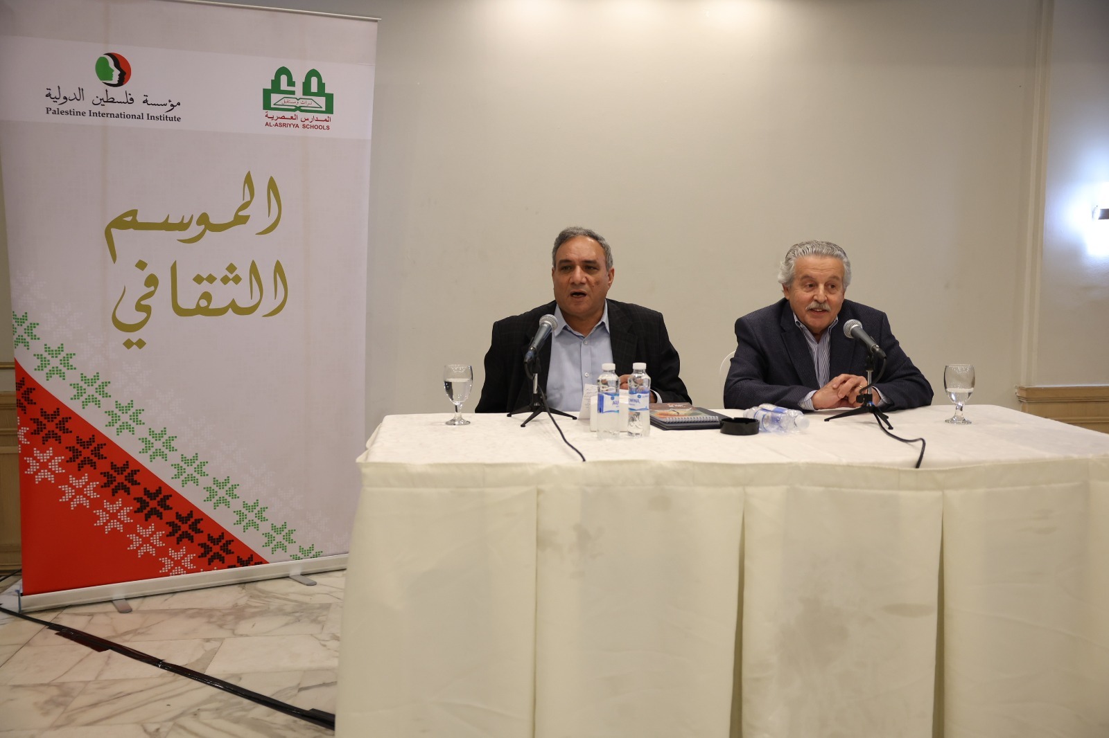   منتدى العصرية: د. عمار علي حسن في مساءلة نقدية للعقل العربي