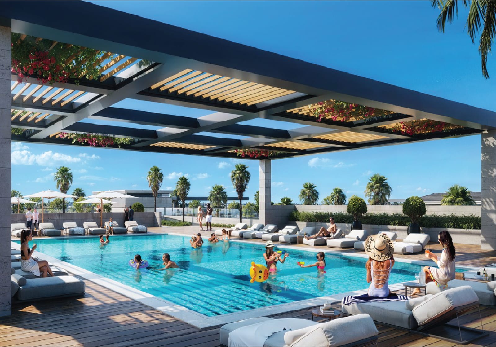 مجموعة كي ميڤنز توسع محفظتها التجارية بإطلاق مول جديد ذا فيلا سكوير في دبي 