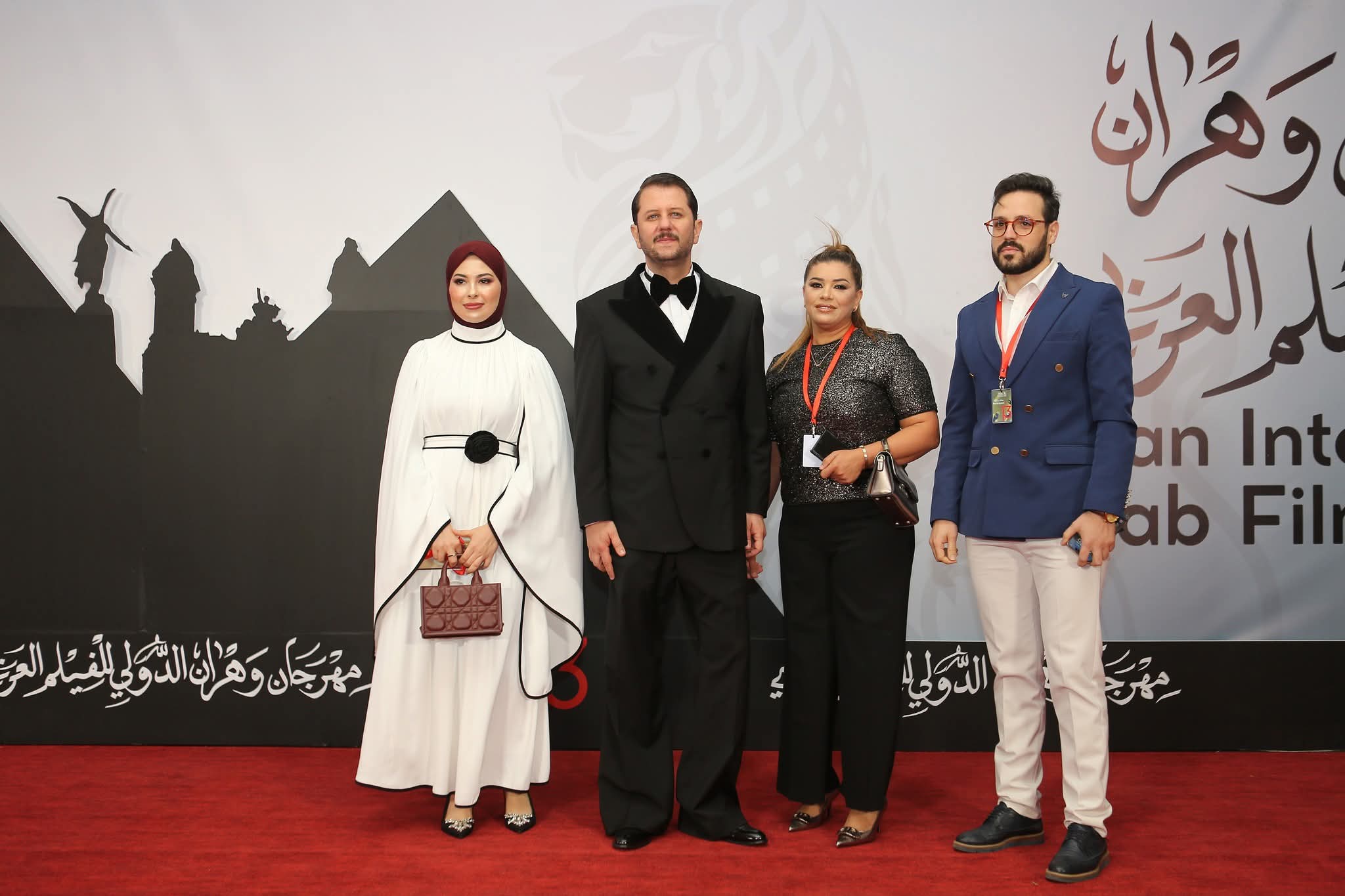 مدير مهرجان وهران الفنان جريو: من أدوار البطولة إلى قيادة الثقافة...