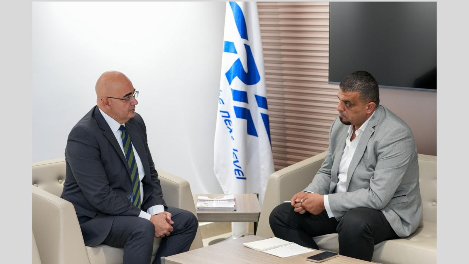 كريف الأردن... منظومة ائتمانية متقدمة لدعم الاقتصاد الوطني وتعزيز الشفافية المالية