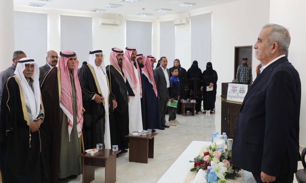 مندوبًا عن رئيس الوزراء.. وزير الثقافة يفتتح برنامج مكتبة الأسرة الأردنية 2025