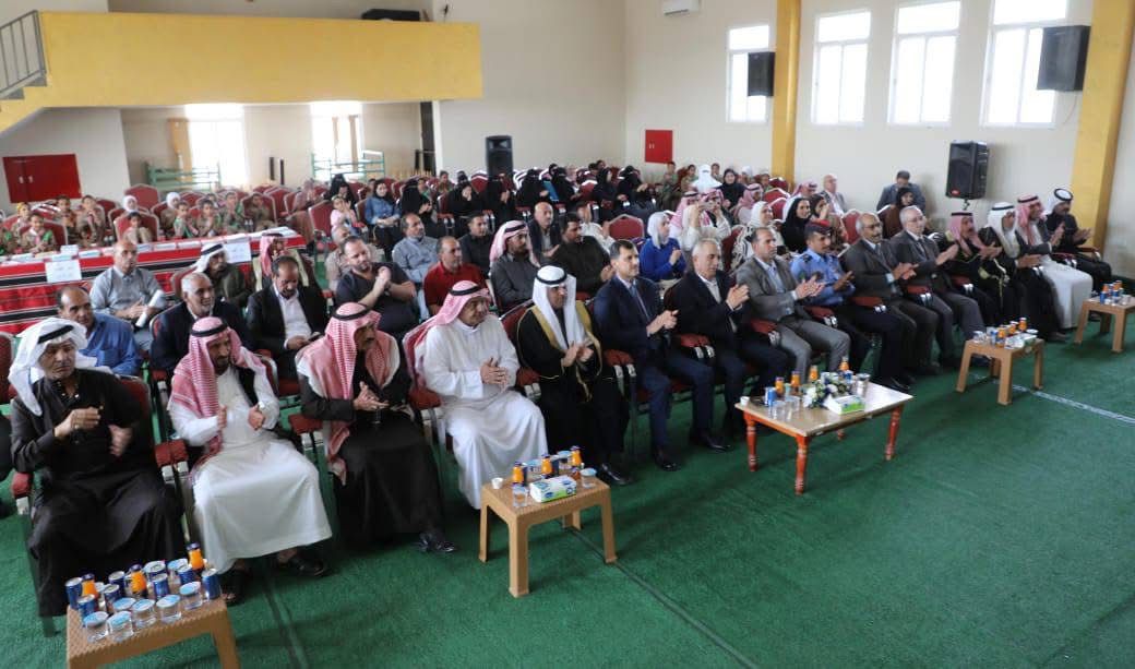 مندوبًا عن رئيس الوزراء.. وزير الثقافة يفتتح برنامج مكتبة الأسرة الأردنية 2025