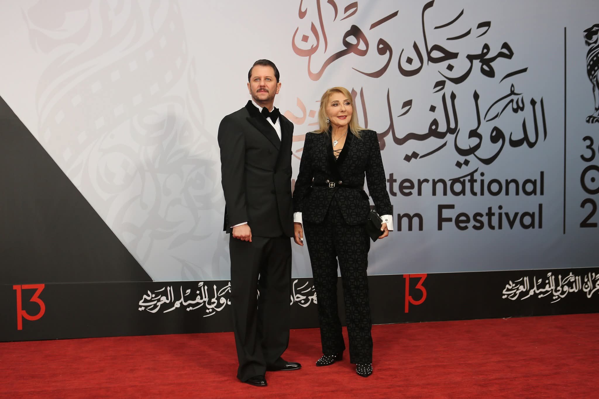 مدير مهرجان وهران الفنان جريو: من أدوار البطولة إلى قيادة الثقافة...