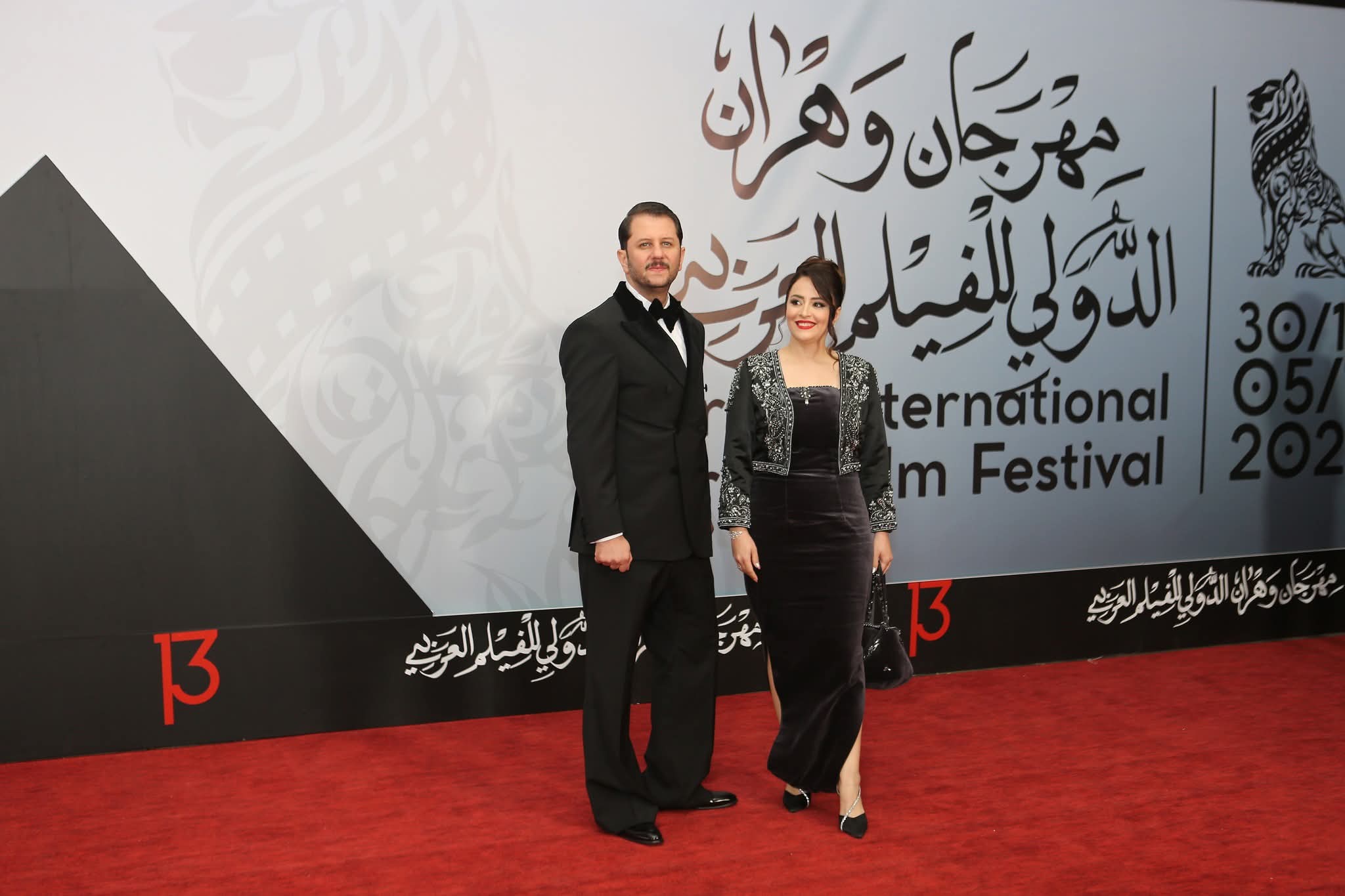 مدير مهرجان وهران الفنان جريو: من أدوار البطولة إلى قيادة الثقافة...