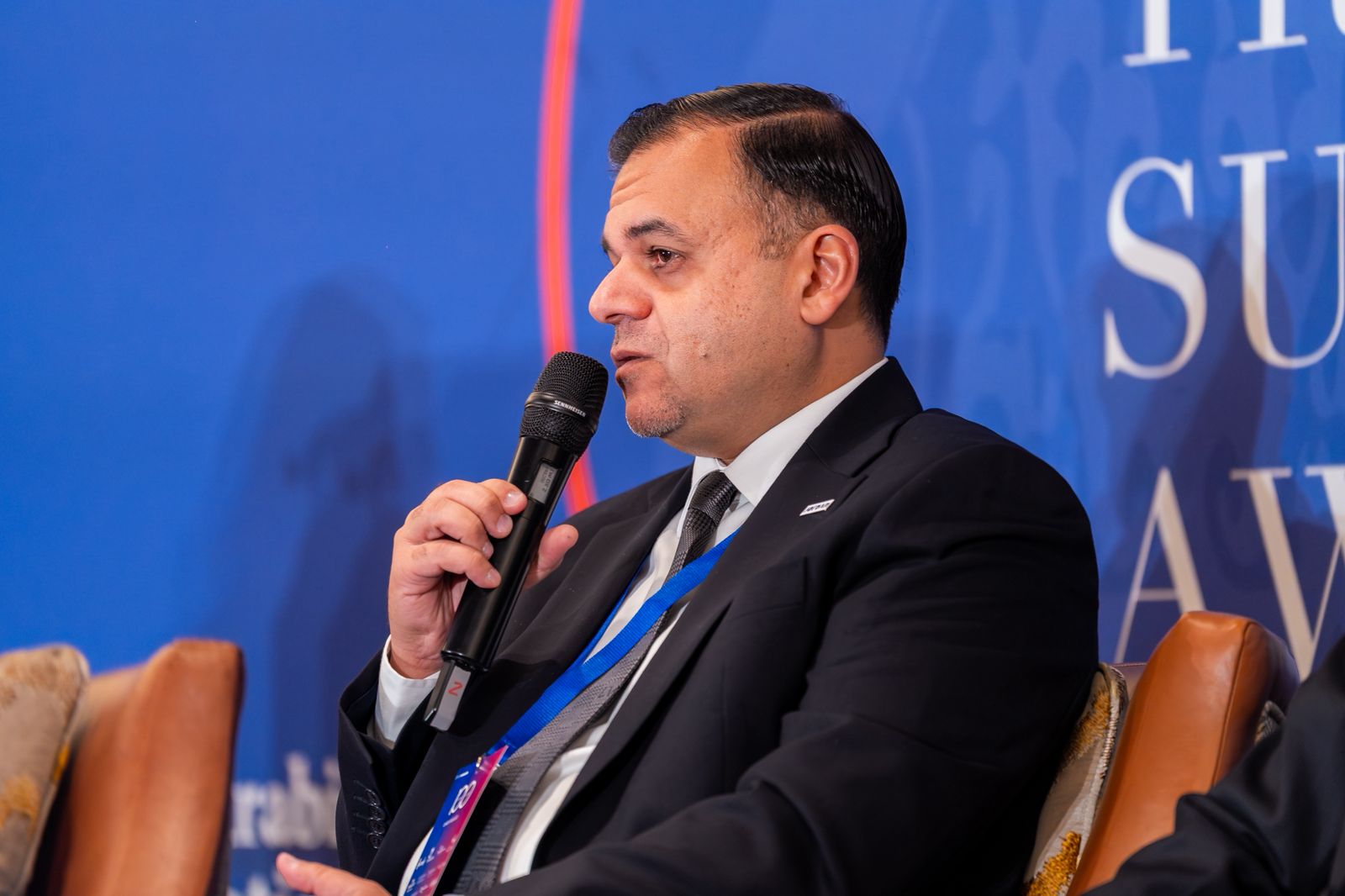 وزارة السياحة والآثار تشارك في قمة السياحة العربية 2025 في لندن