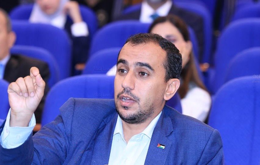 خطاب العرش… رؤية ملك تبعث روح المبادرة والعمل  بقلم: عبد الله مصطفى السعود