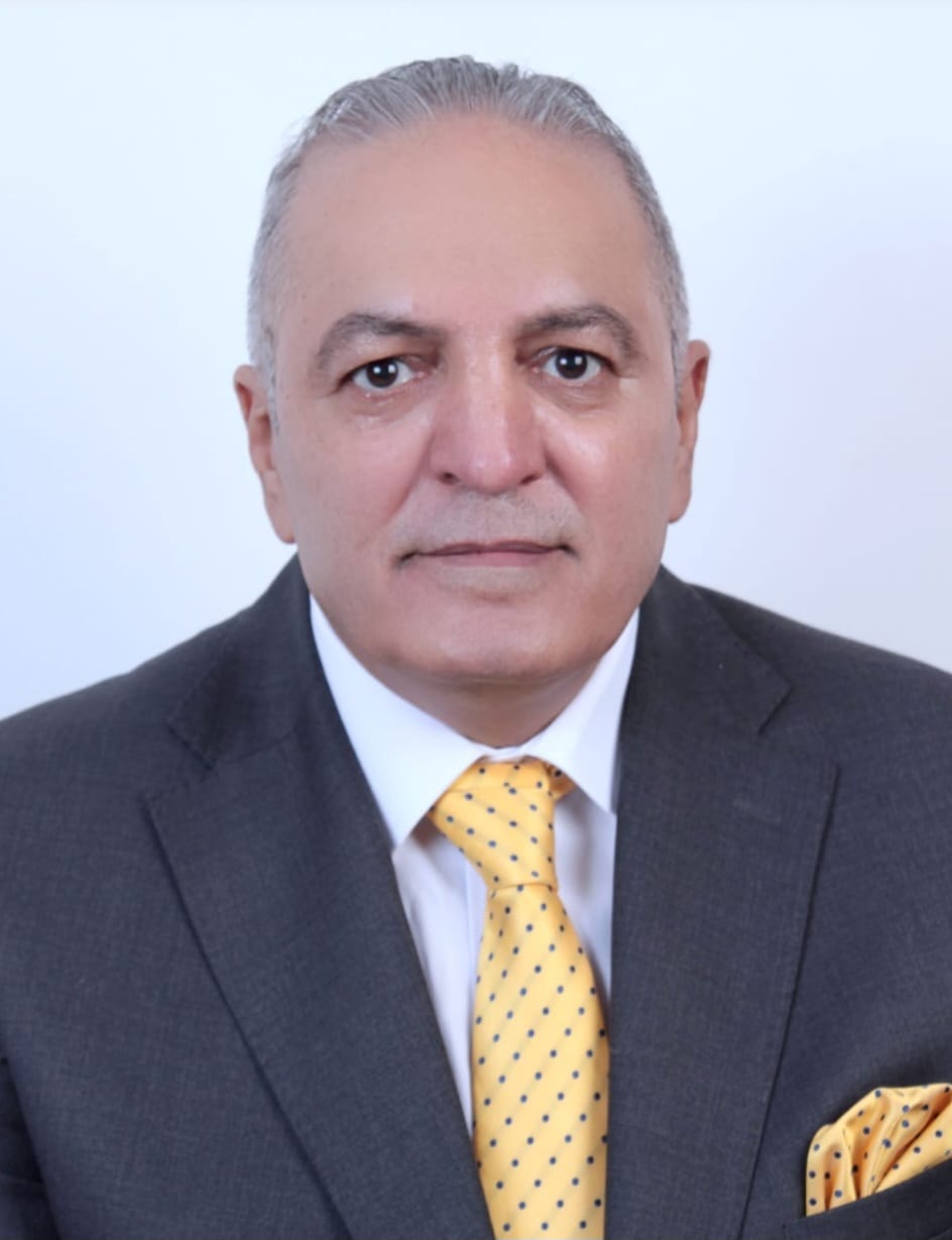 الدكتور هاني الجراح يعلن ترشحه لموقع نقيب الفنانين الأردنيين