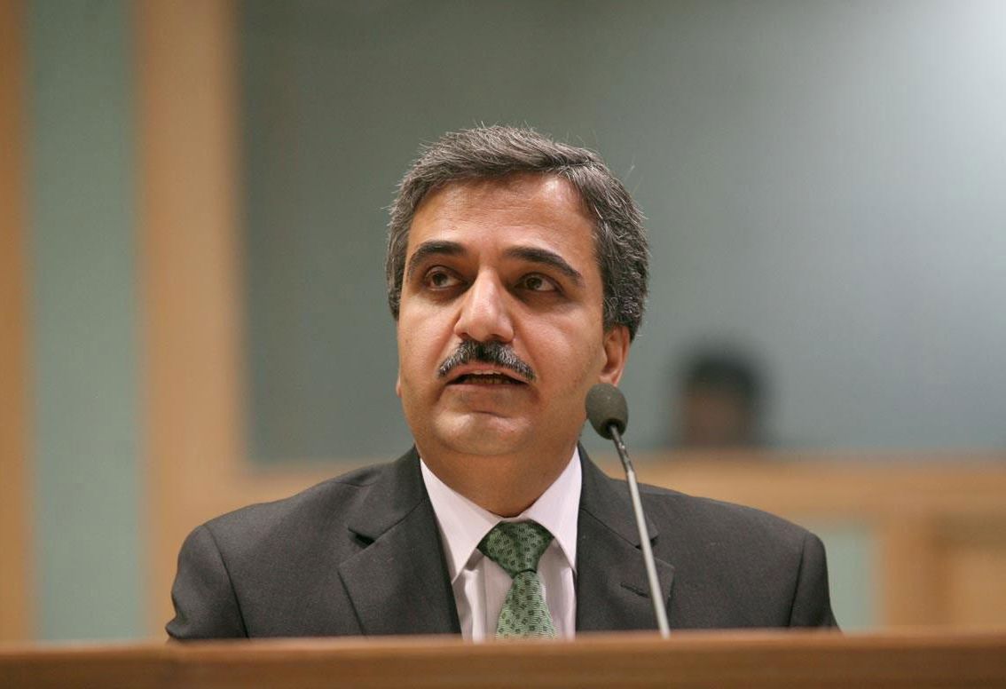 القضاء وتعزيز ثقة المستثمرين