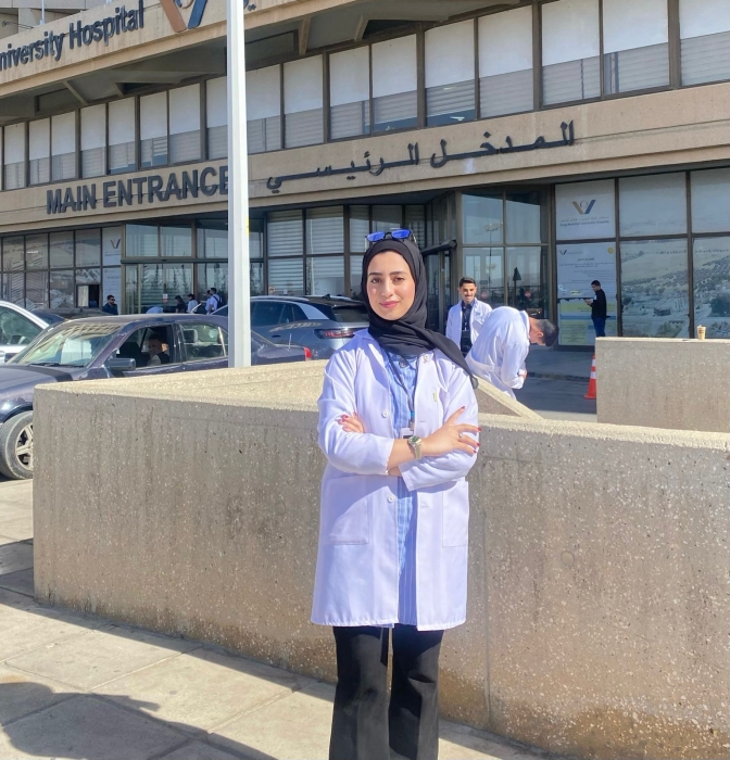 الدكتورة شهد الحراحشة تكتب :  تمكين لا تزيين  المرأة الأردنية في طريقها إلى صناعة القرار السياسي