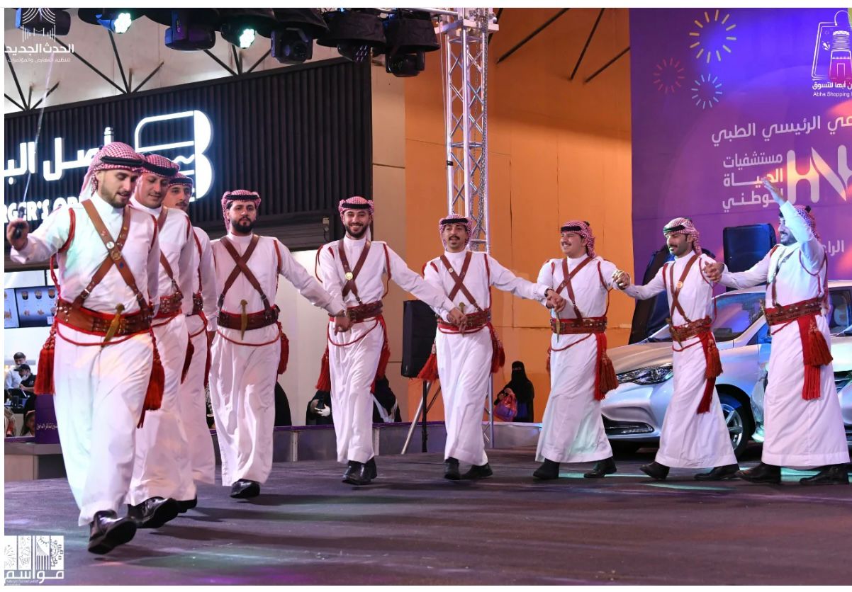 فرقة معان للفنون الشعبية تشارك في مهرجان العالم العربي في الكويت