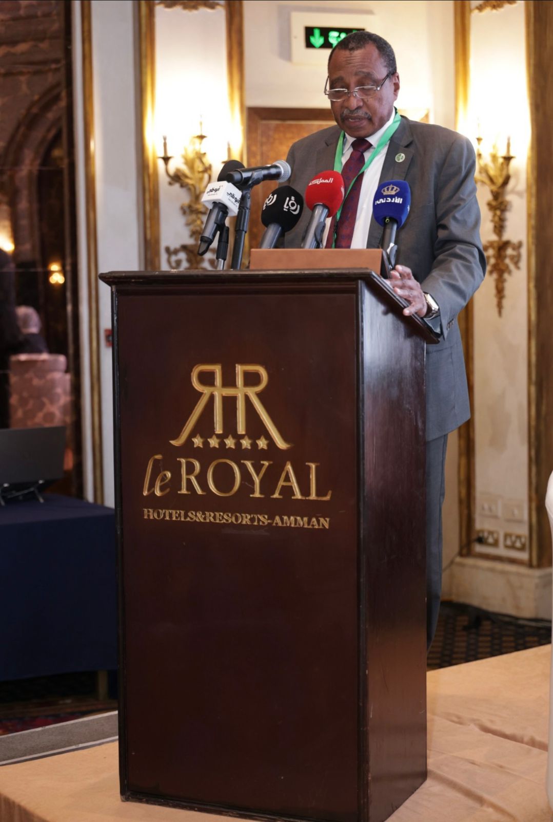 المنظمة العربية للتنمية الزراعية تختتم أعمال الحوار الإقليمي حول تمكين المرأة والوصول إلى التمويل في الزراعة الدائرية بالمنطقة العربية