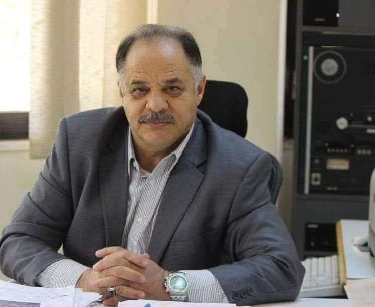 احرام على بلابله الدوح كتب ... حاتم الكسواني 